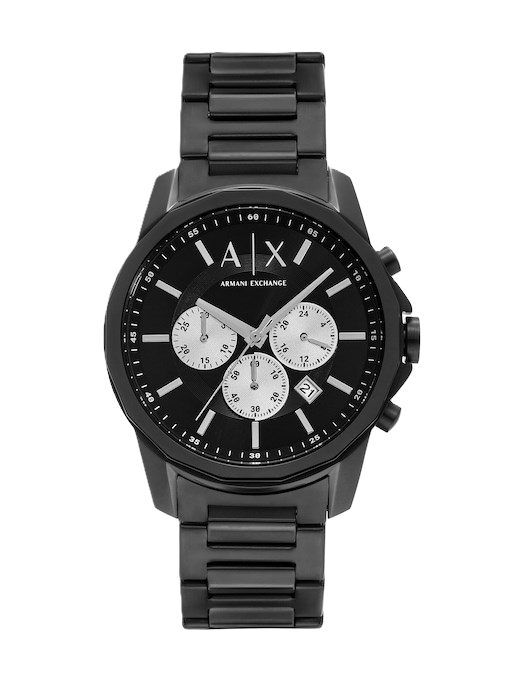 Royal Precision Watch